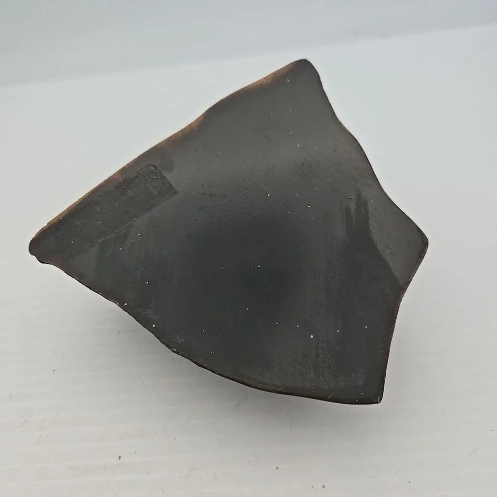 Unique Rock / Fossil Lot‎ Of 3